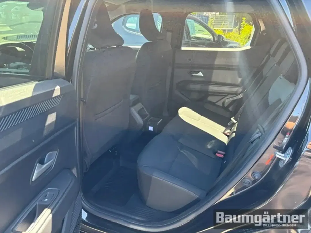 Dacia Duster TCe Extreme - Thumbnail 7