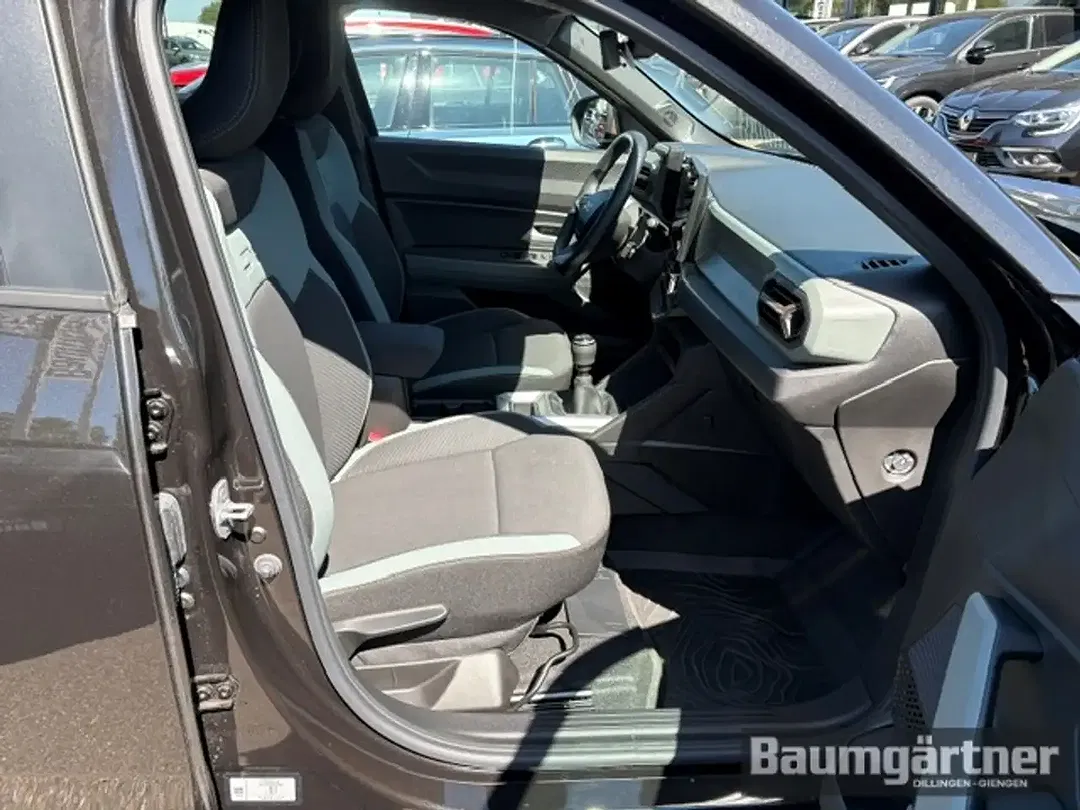 Dacia Duster TCe Extreme - Thumbnail 8