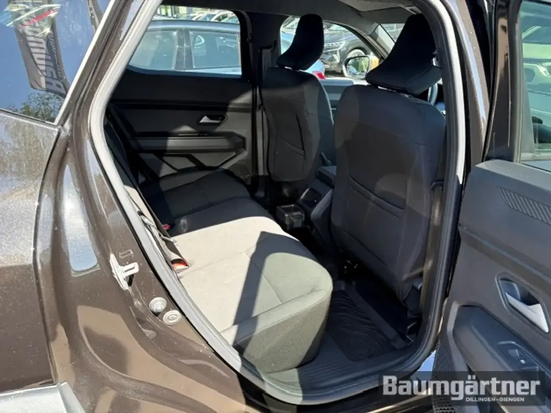 Dacia Duster TCe Extreme - Thumbnail 9