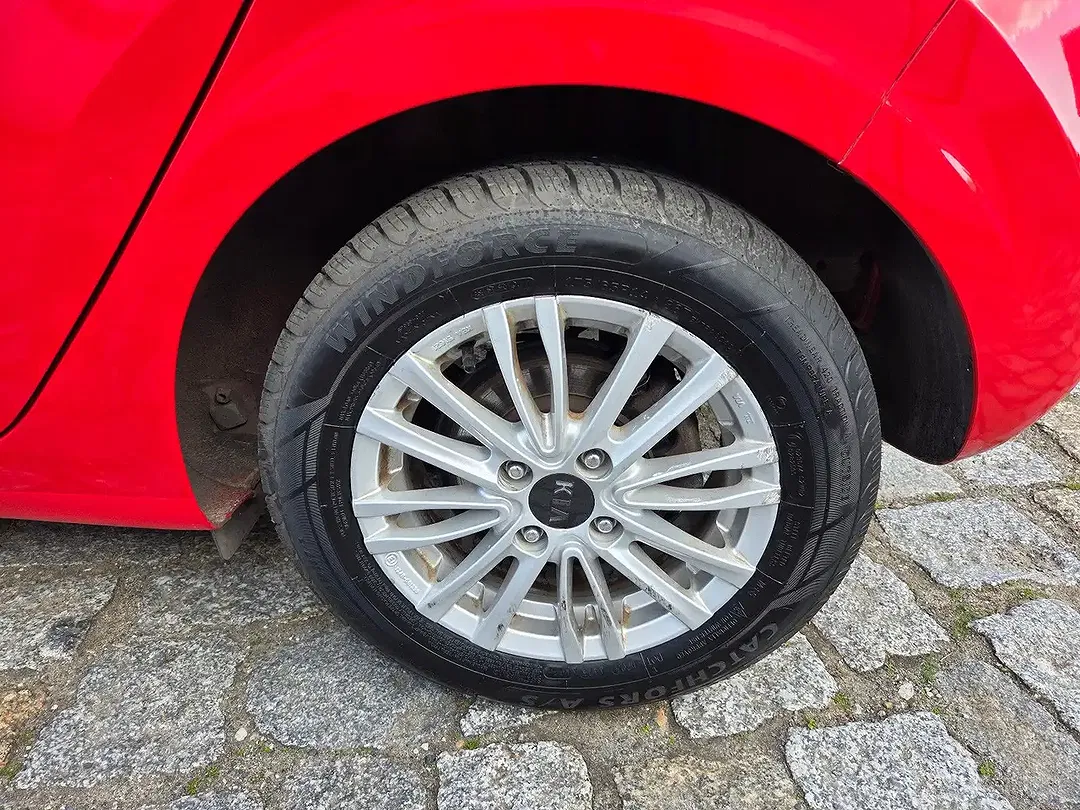 Kia Picanto AMT Dream Team - Thumbnail 10