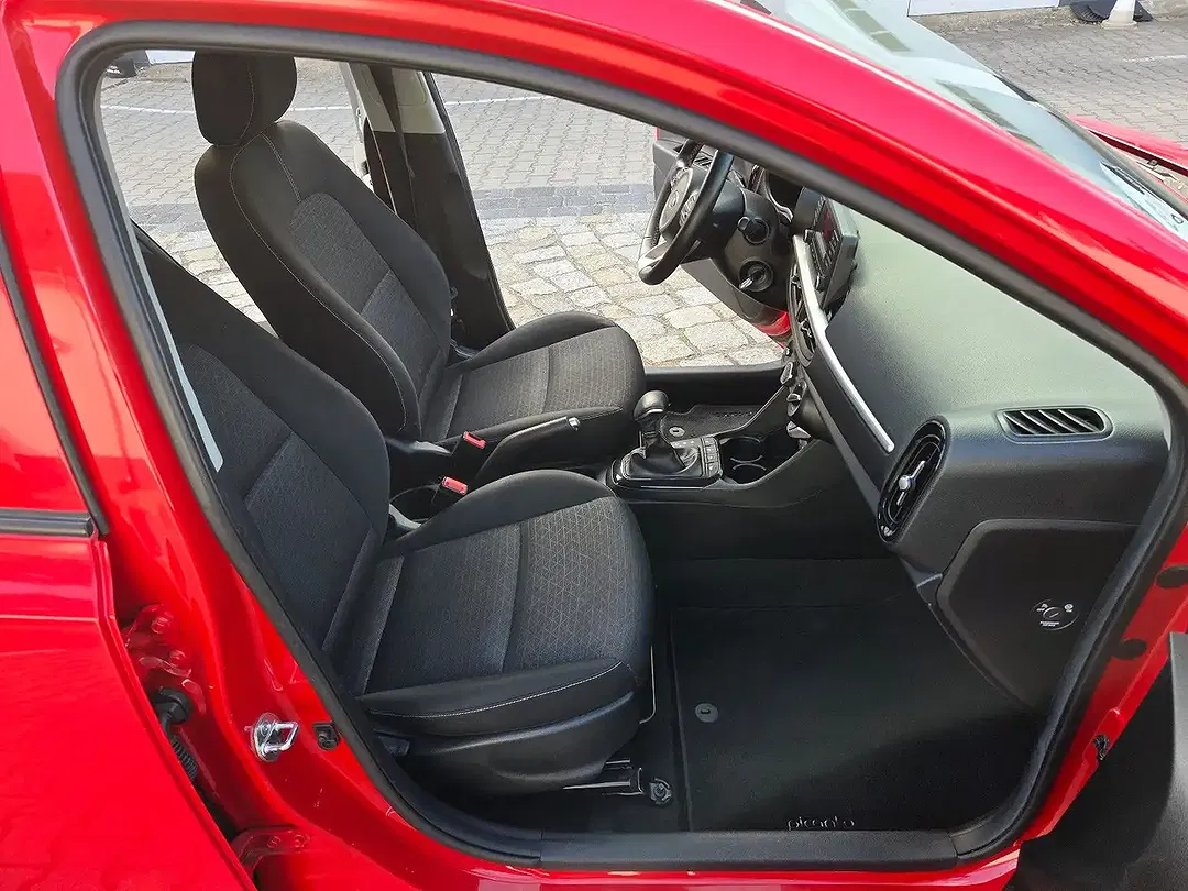 Kia Picanto AMT Dream Team - Thumbnail 18