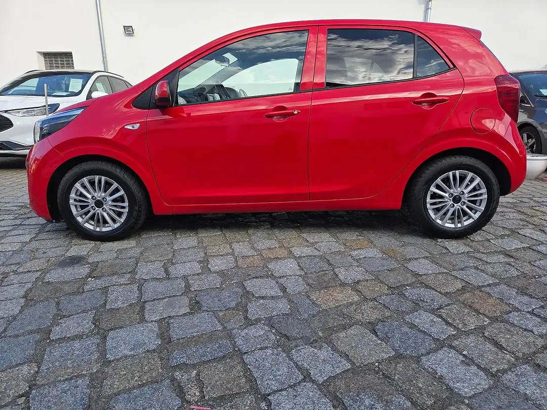 Kia Picanto AMT Dream Team - foto 2