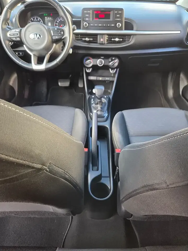 Kia Picanto AMT Dream Team - Thumbnail 21