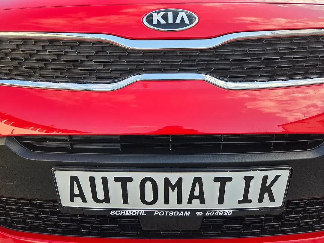 Kia Picanto AMT Dream Team - Thumbnail 34
