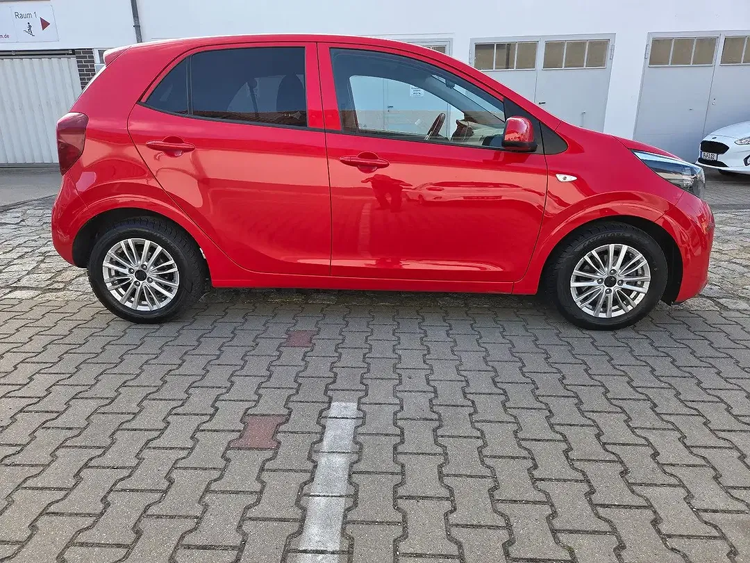 Kia Picanto AMT Dream Team - Thumbnail 6