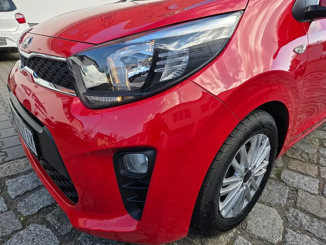 Kia Picanto AMT Dream Team - Thumbnail 9