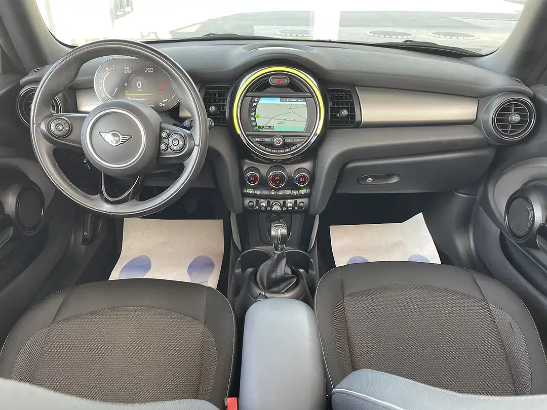 MINI One Cabrio 1.5 - Thumbnail 10