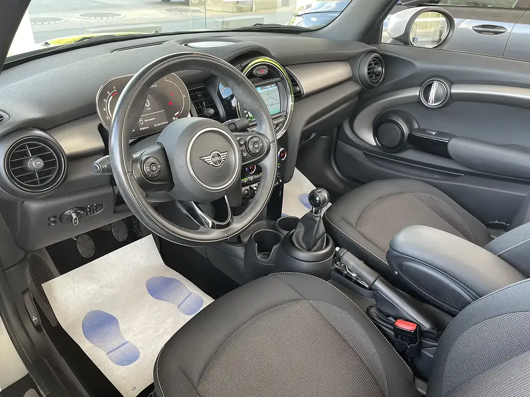 MINI One Cabrio 1.5 - Thumbnail 11