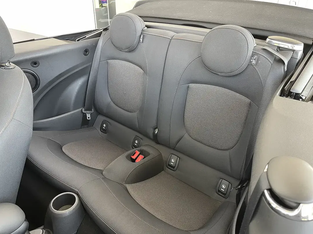 MINI One Cabrio 1.5 - Thumbnail 12