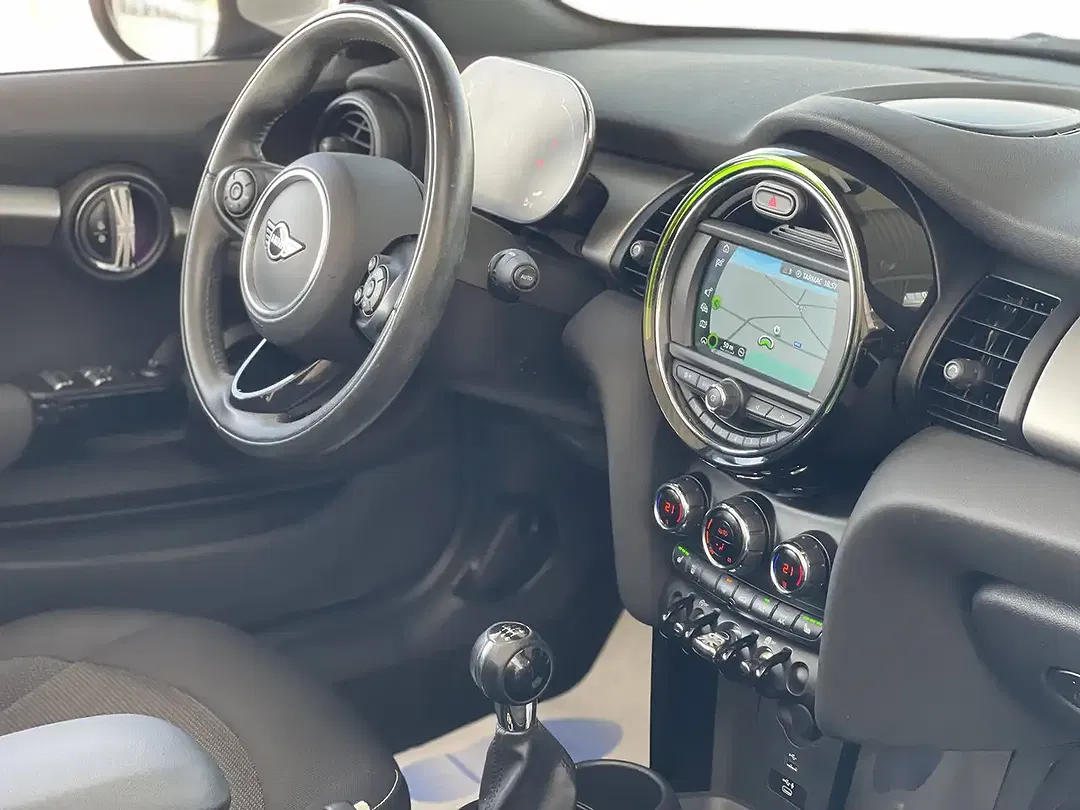MINI One Cabrio 1.5 - Thumbnail 13