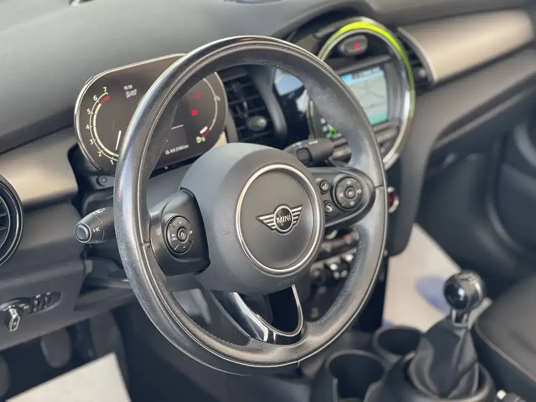 MINI One Cabrio 1.5 - Thumbnail 14