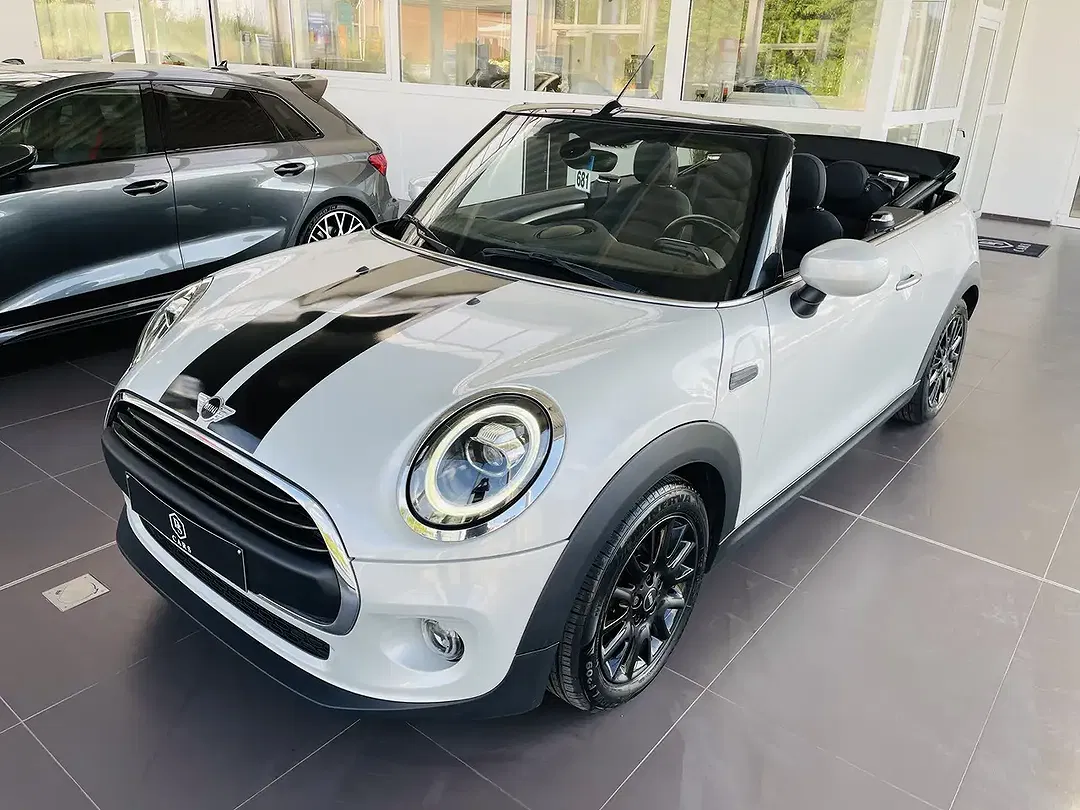 MINI One Cabrio 1.5 - foto 2