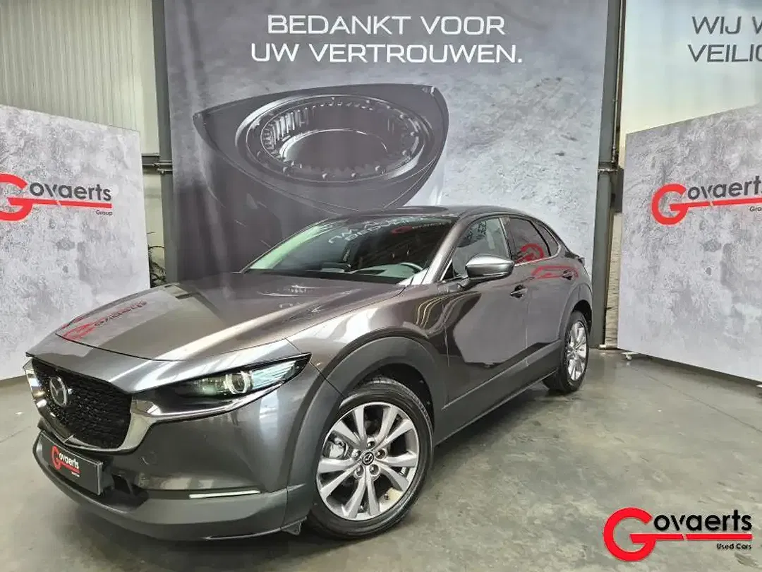 Mazda CX-30 2.0 e-SKYACTIV - foto 1