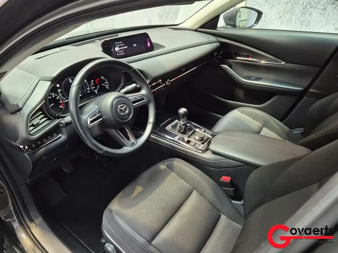 Mazda CX-30 2.0 e-SKYACTIV - Thumbnail 11