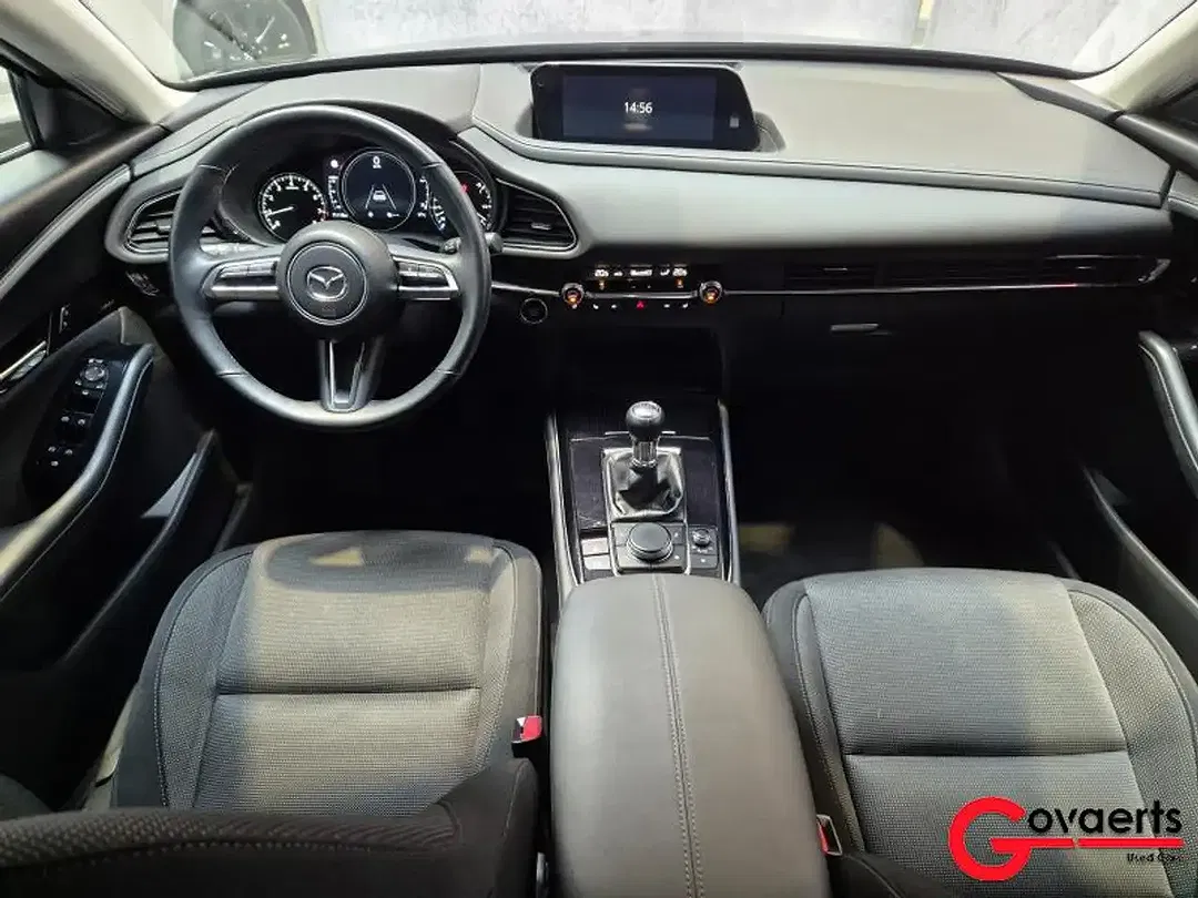 Mazda CX-30 2.0 e-SKYACTIV - Thumbnail 13