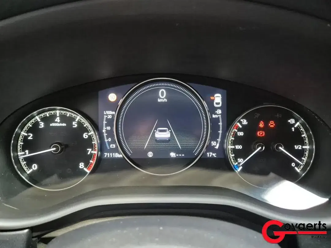 Mazda CX-30 2.0 e-SKYACTIV - Thumbnail 14