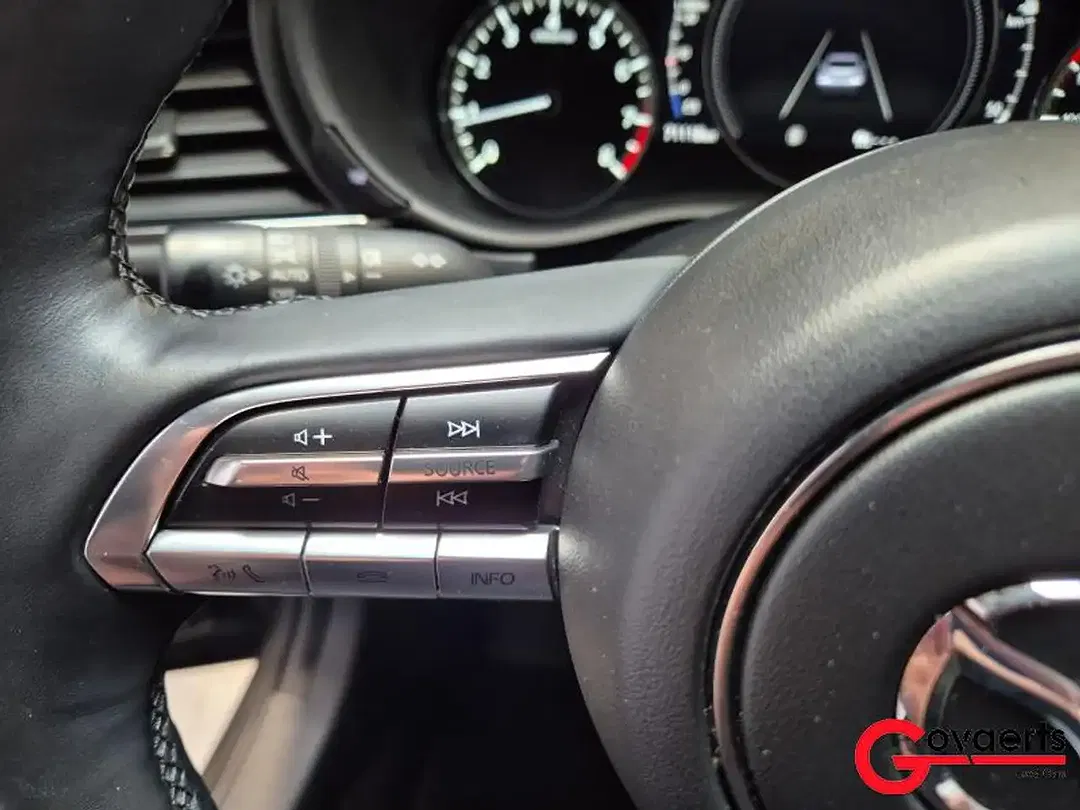 Mazda CX-30 2.0 e-SKYACTIV - Thumbnail 15