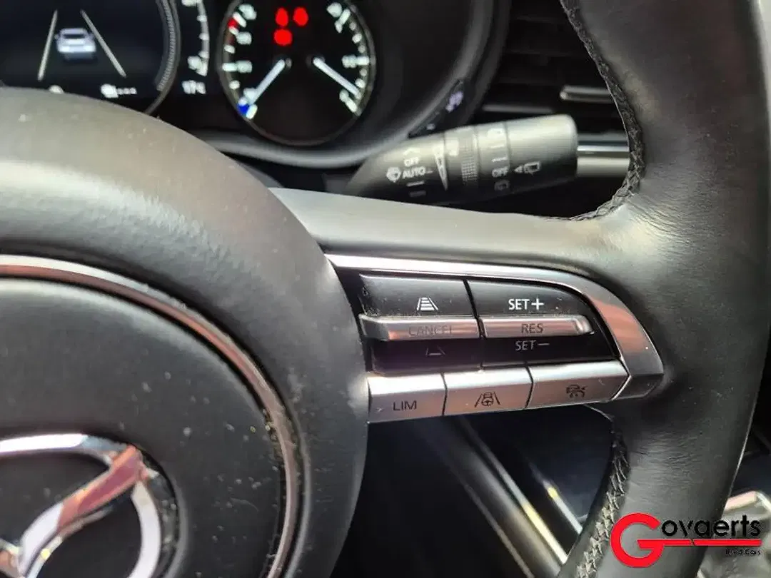Mazda CX-30 2.0 e-SKYACTIV - Thumbnail 16