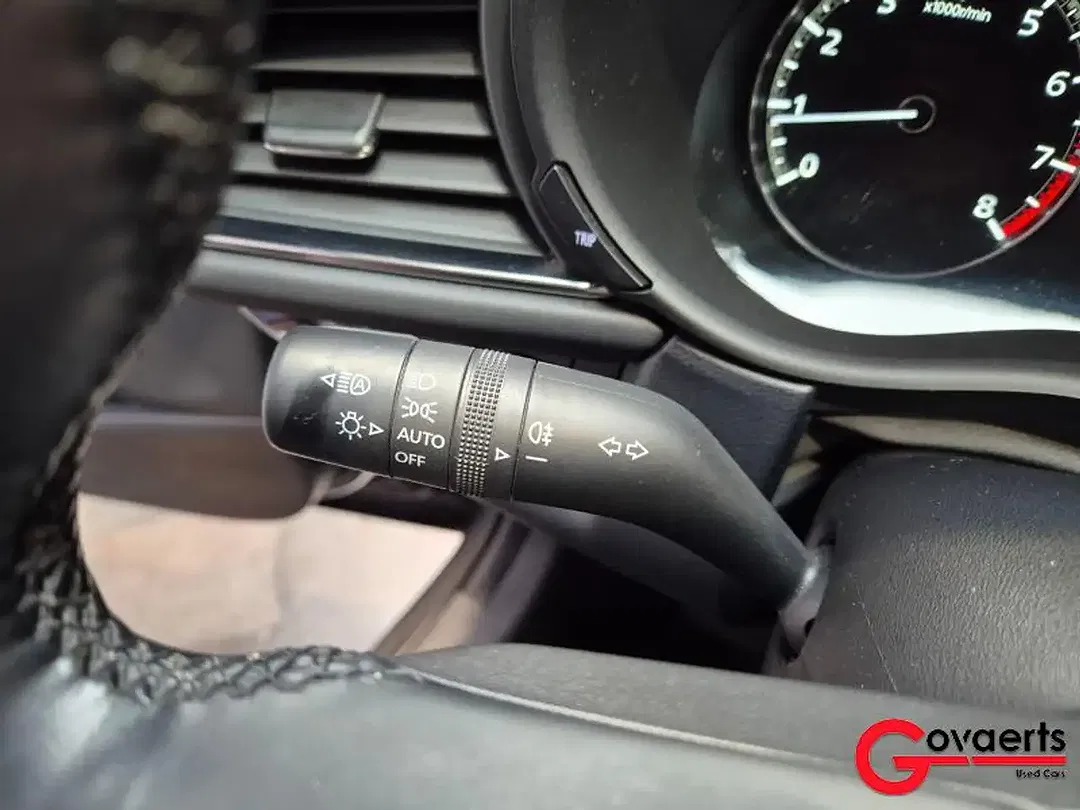 Mazda CX-30 2.0 e-SKYACTIV - Thumbnail 17