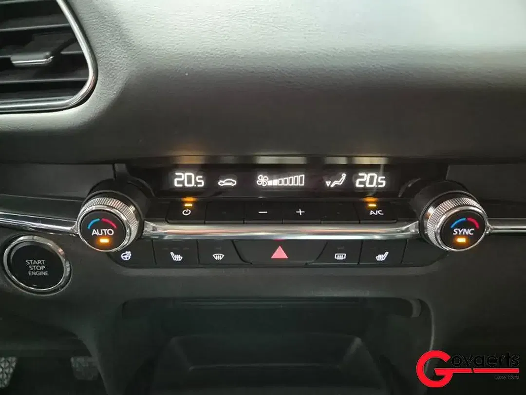 Mazda CX-30 2.0 e-SKYACTIV - Thumbnail 19