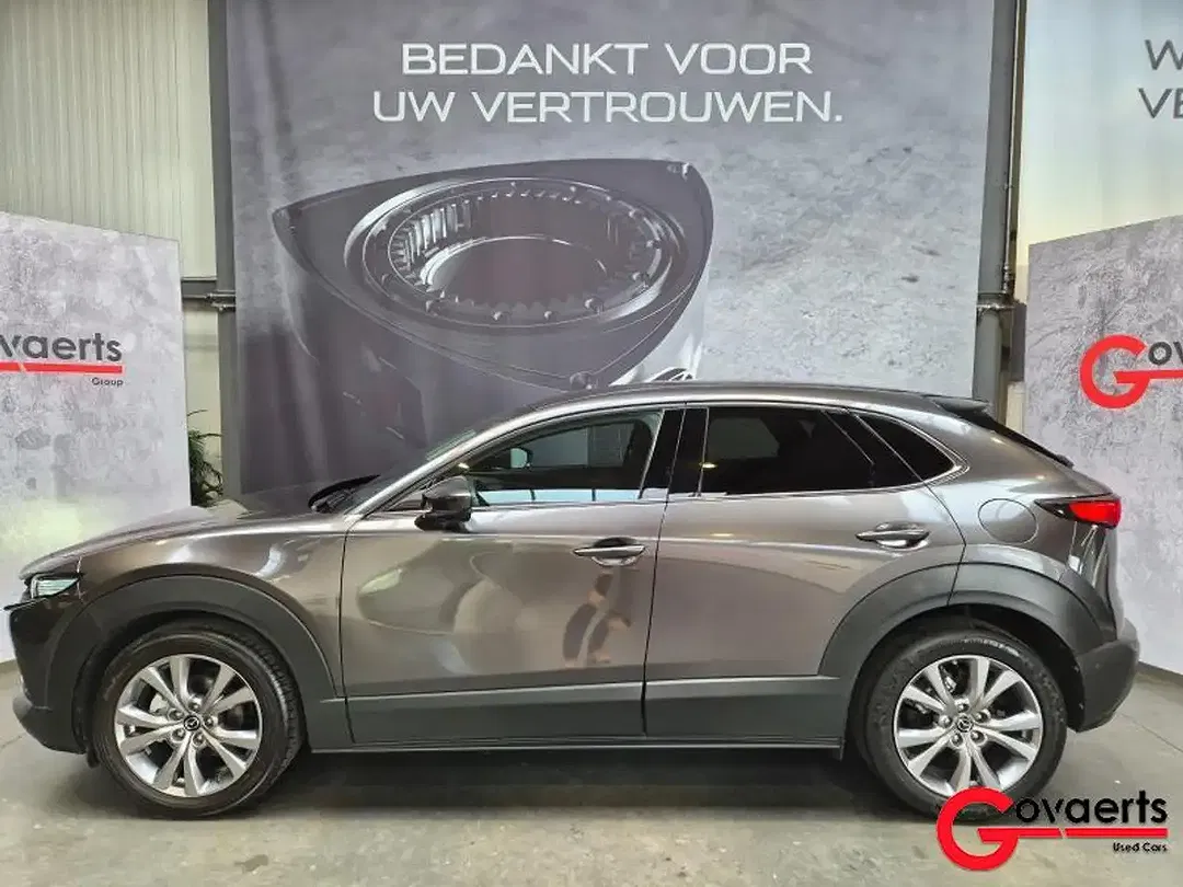 Mazda CX-30 2.0 e-SKYACTIV - foto 2