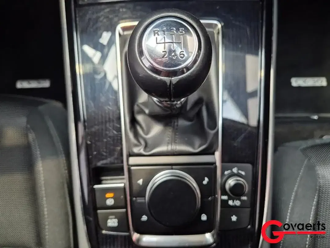 Mazda CX-30 2.0 e-SKYACTIV - Thumbnail 20