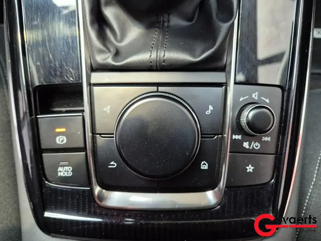 Mazda CX-30 2.0 e-SKYACTIV - Thumbnail 21