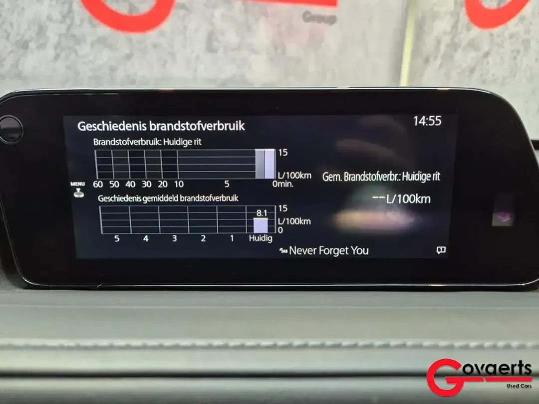 Mazda CX-30 2.0 e-SKYACTIV - Thumbnail 22