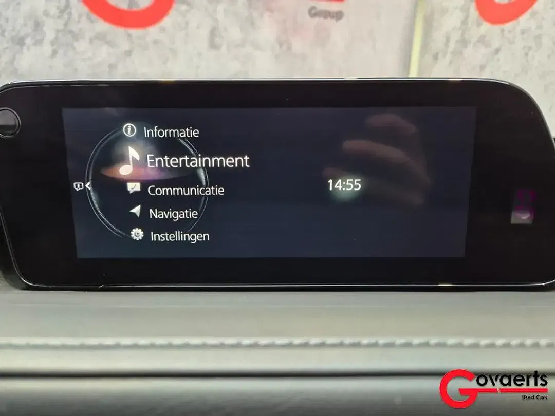 Mazda CX-30 2.0 e-SKYACTIV - Thumbnail 23