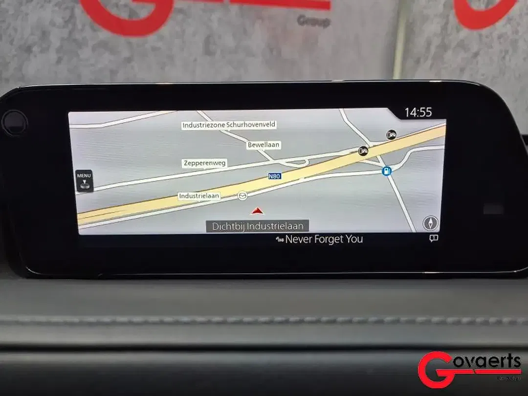 Mazda CX-30 2.0 e-SKYACTIV - Thumbnail 24