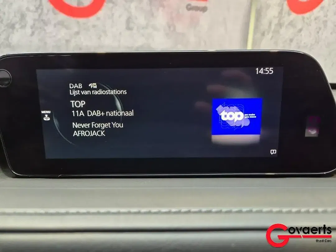 Mazda CX-30 2.0 e-SKYACTIV - Thumbnail 28
