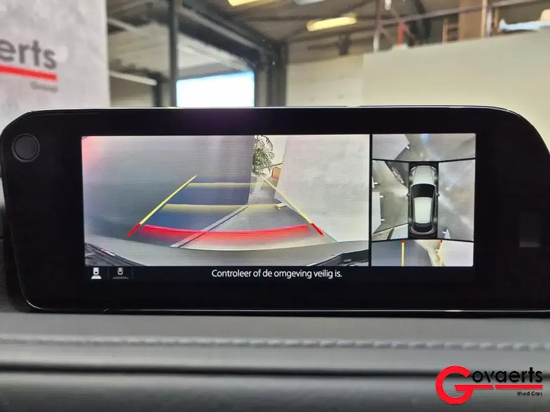 Mazda CX-30 2.0 e-SKYACTIV - Thumbnail 29