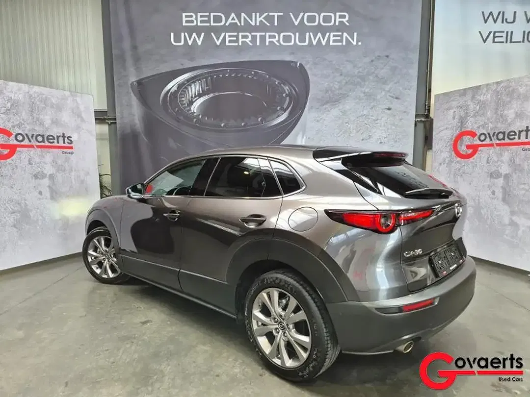 Mazda CX-30 2.0 e-SKYACTIV - Thumbnail 3