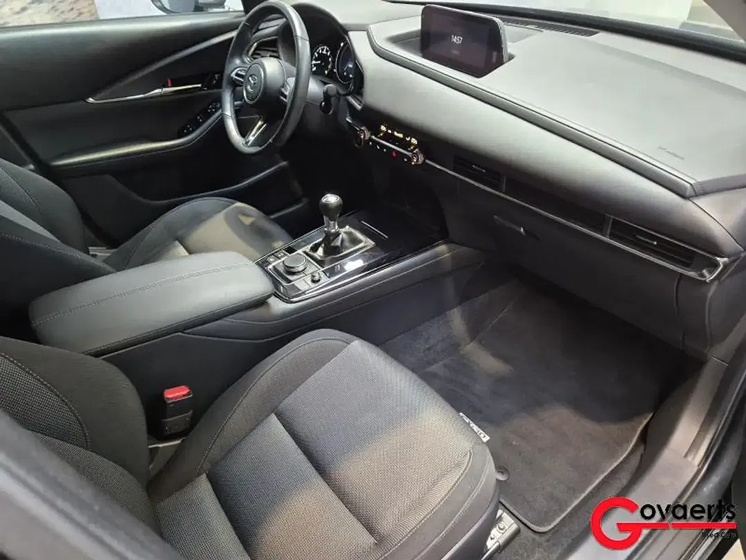 Mazda CX-30 2.0 e-SKYACTIV - Thumbnail 32