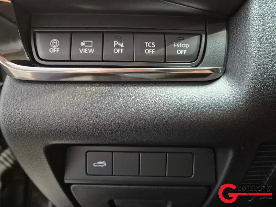 Mazda CX-30 2.0 e-SKYACTIV - Thumbnail 34