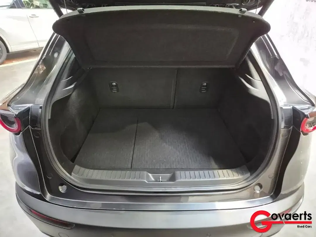Mazda CX-30 2.0 e-SKYACTIV - foto 35