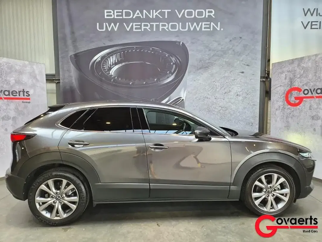 Mazda CX-30 2.0 e-SKYACTIV - Thumbnail 6