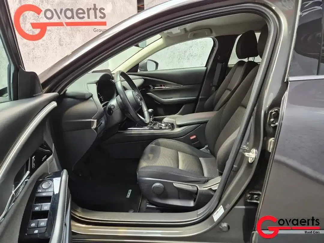 Mazda CX-30 2.0 e-SKYACTIV - Thumbnail 9