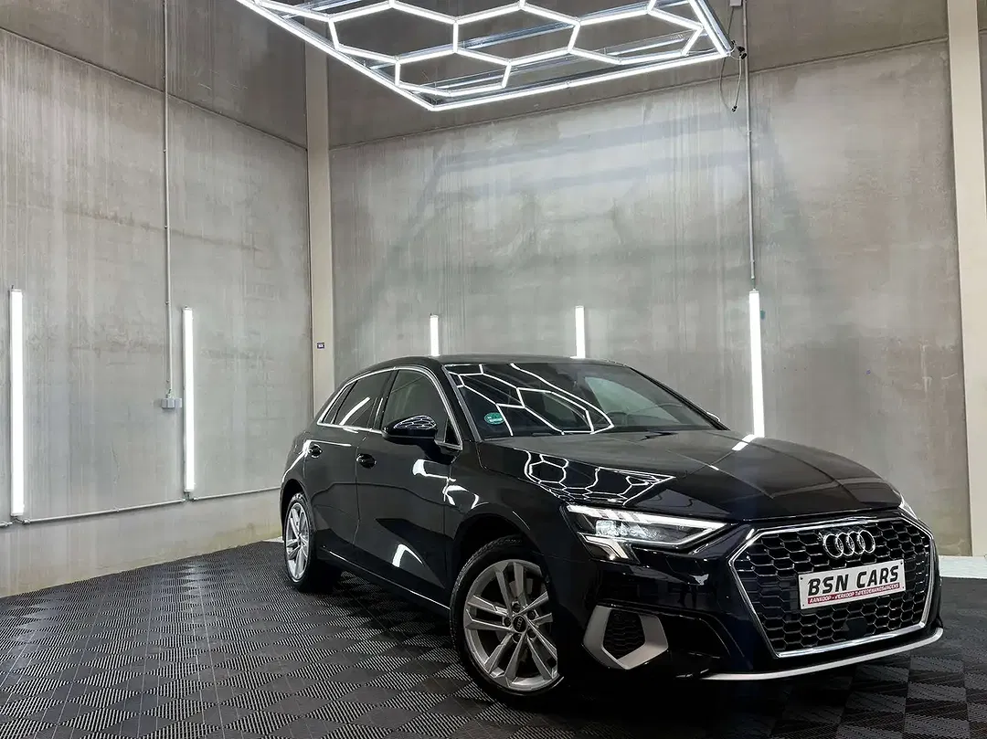 Audi A3 40 TFSI e - foto 1
