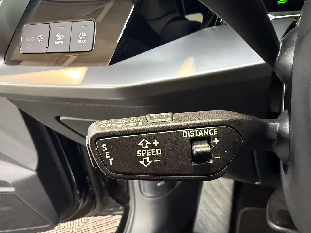 Audi A3 40 TFSI e - foto 15
