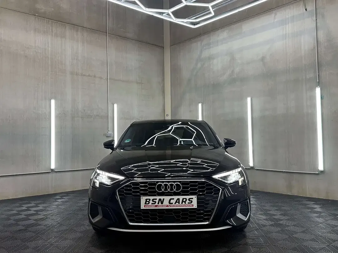 Audi A3 40 TFSI e - foto 2