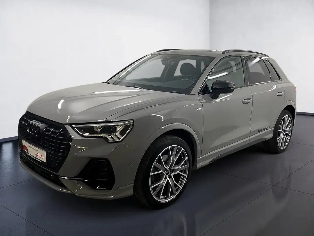 Audi Q3 35 TDI quattro S line - Thumbnail 1