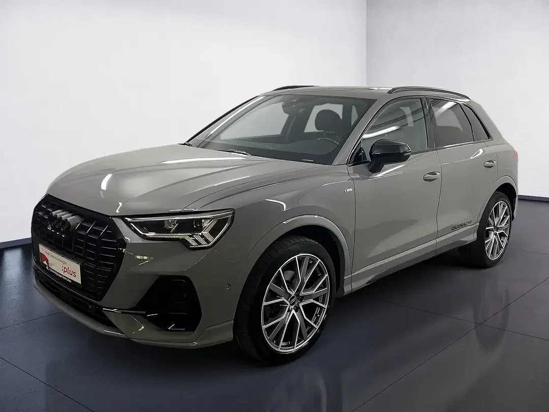 Audi Q3 35 TDI quattro S line - Afbeelding 1