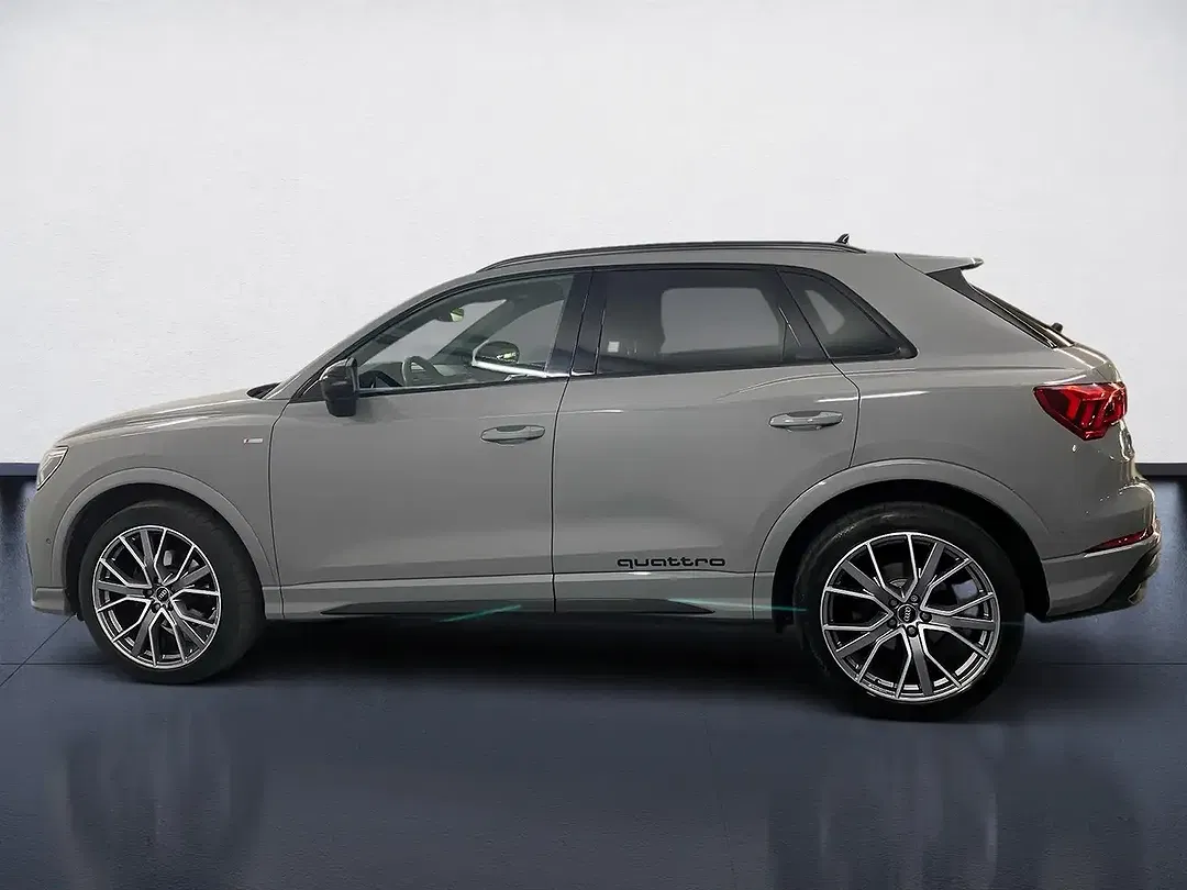 Audi Q3 35 TDI quattro S line - Thumbnail 2