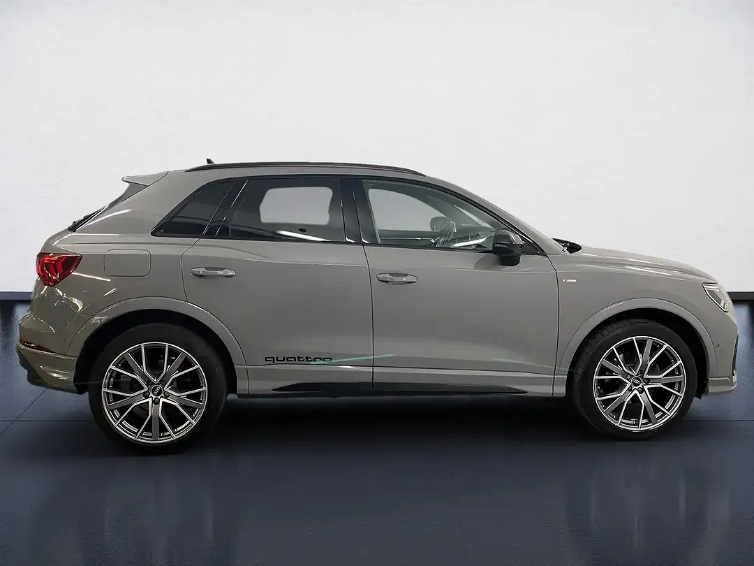 Audi Q3 35 TDI quattro S line - Thumbnail 6