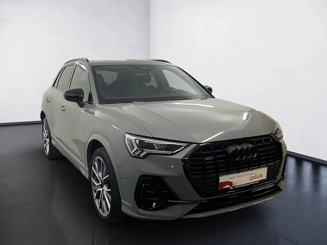 Audi Q3 35 TDI quattro S line - Thumbnail 7