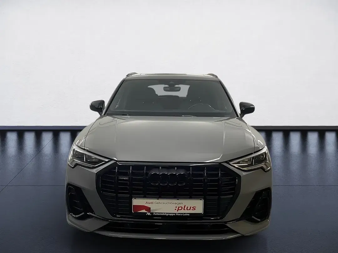 Audi Q3 35 TDI quattro S line - Thumbnail 8