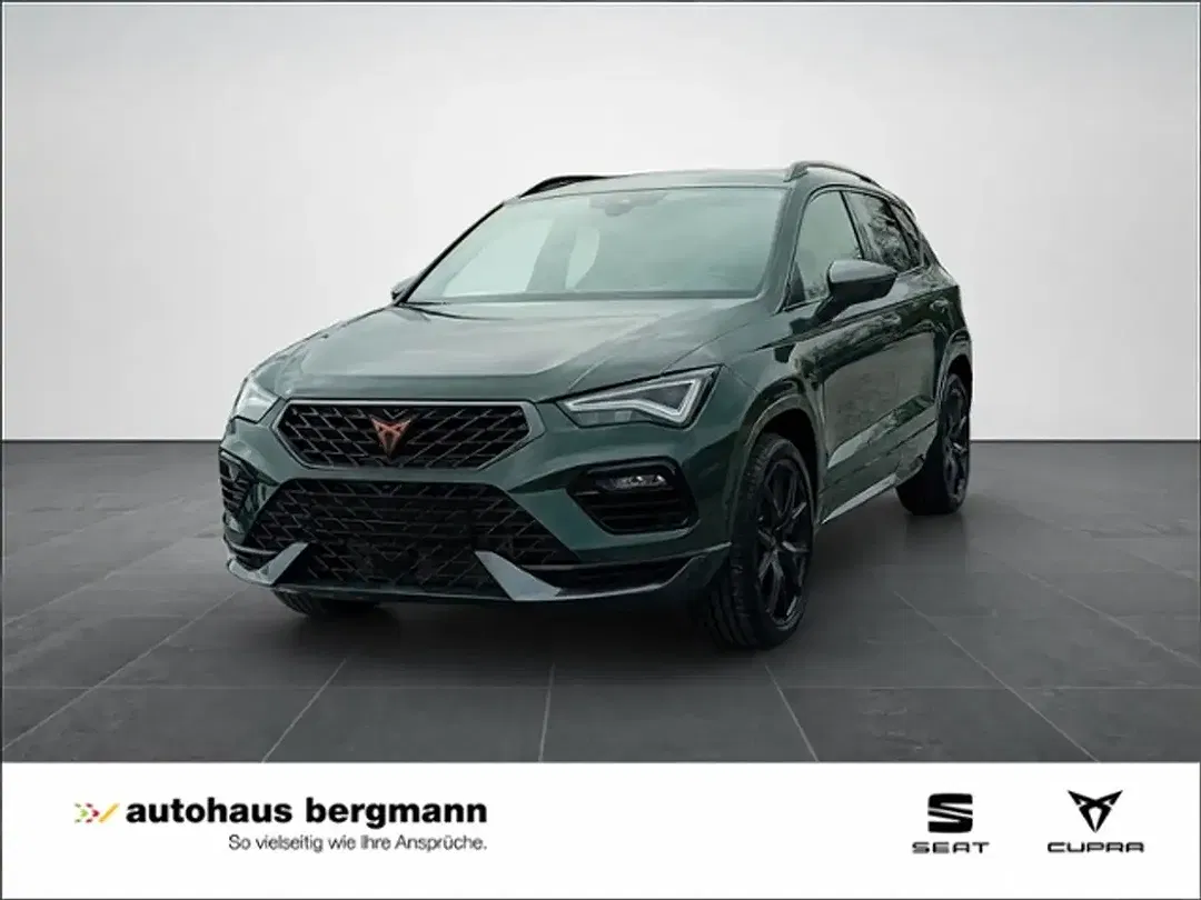CUPRA Ateca 2.0 TSI 4Drive - Thumbnail 1