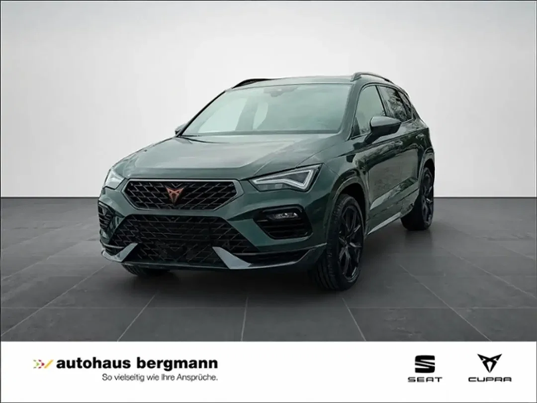 CUPRA Ateca 2.0 TSI 4Drive - Afbeelding 1