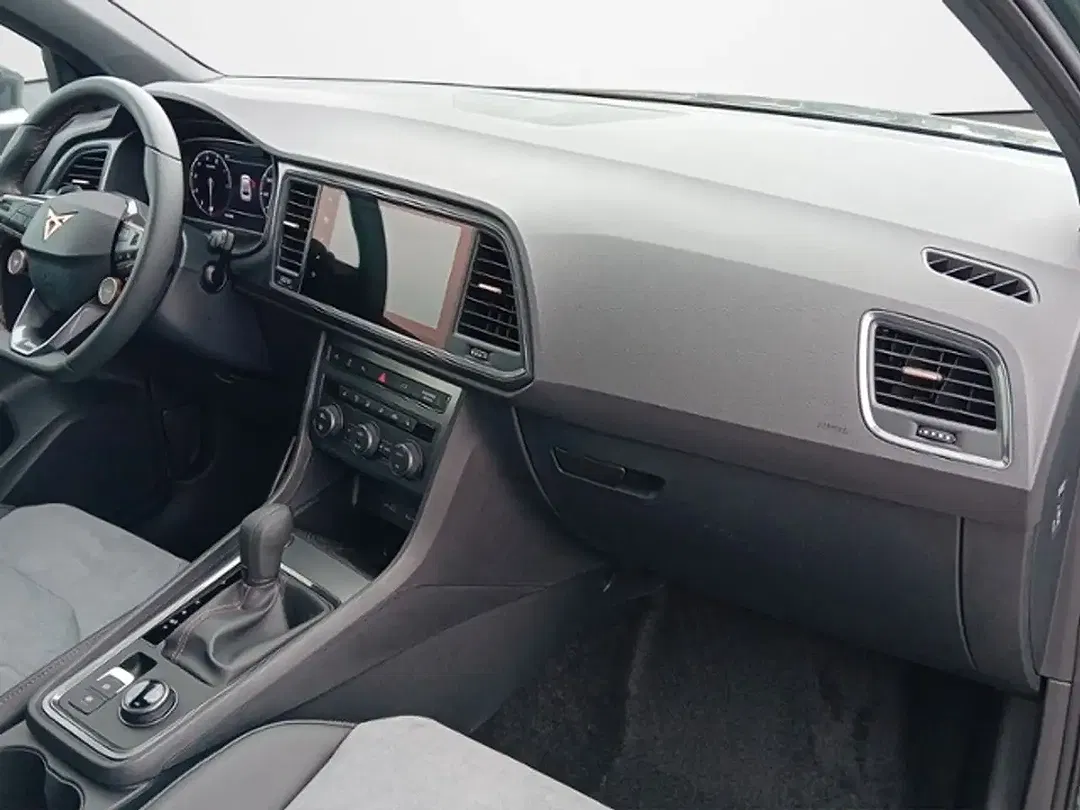 CUPRA Ateca 2.0 TSI 4Drive - Thumbnail 13
